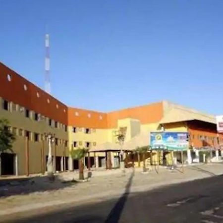Flat Shopping Amarracao Apartment Luis Correia Bagian luar foto