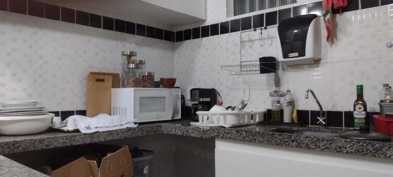Flat Shopping Amarracao Apartment Luis Correia Bagian luar foto